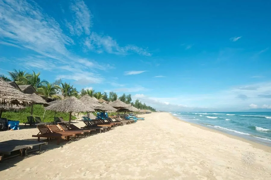 Playa An Bang Hoi An