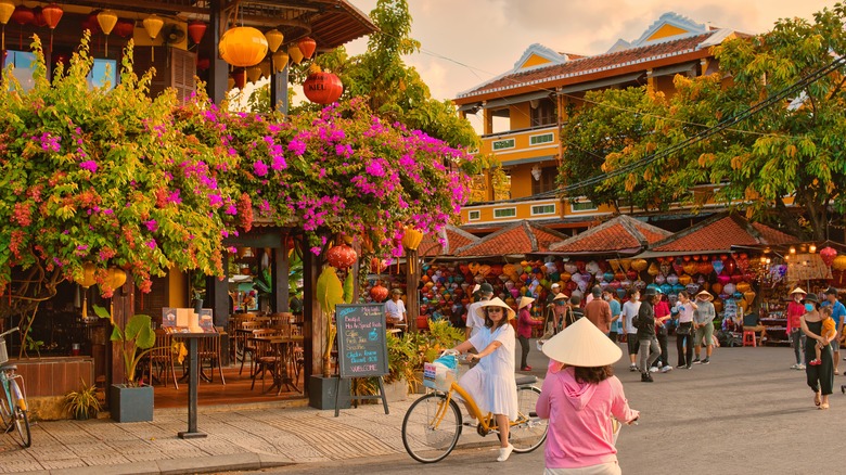 Vietnam