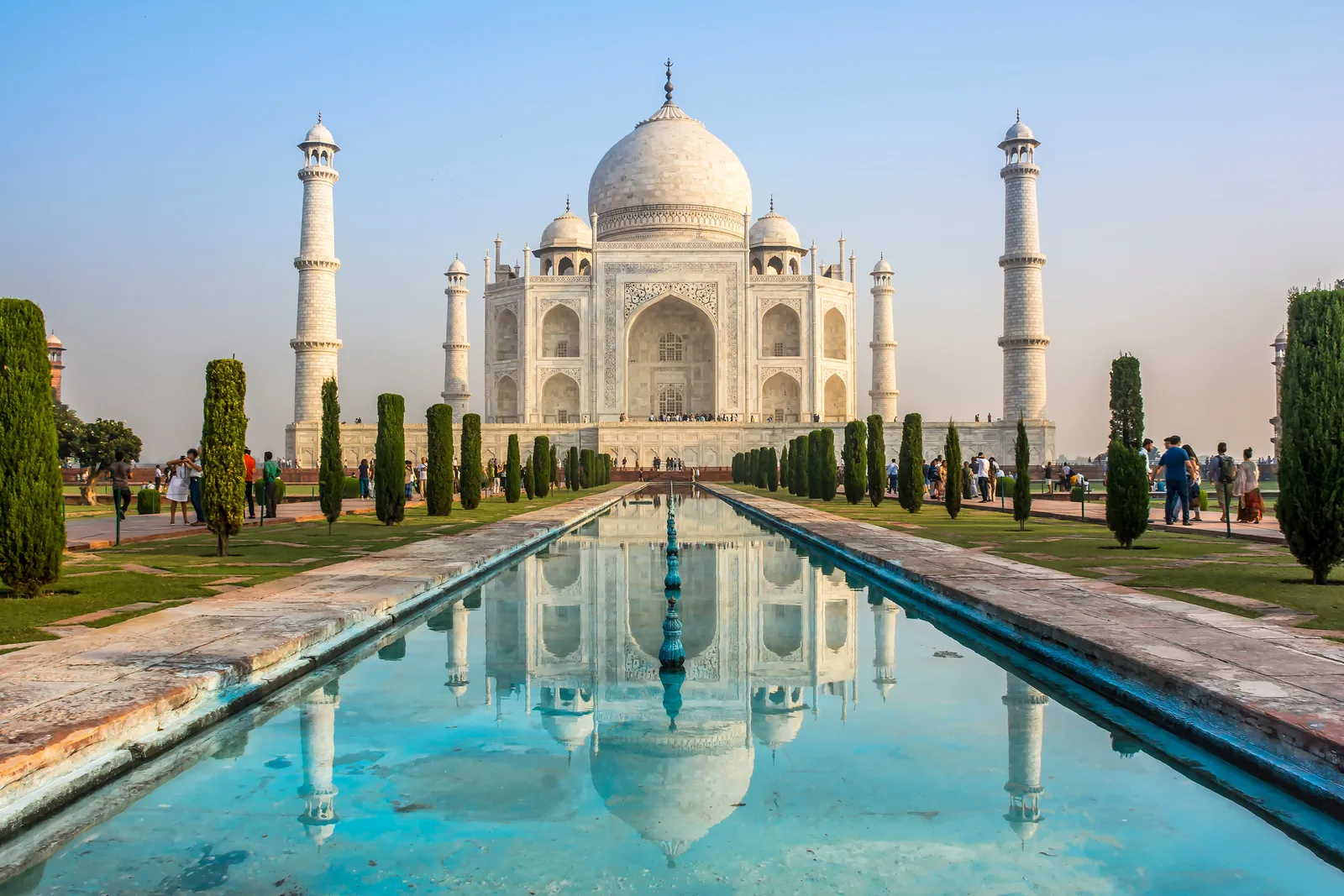 Agra Baby Taj Mahal